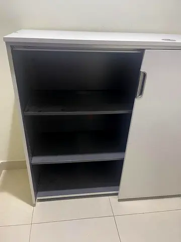 Cupboard