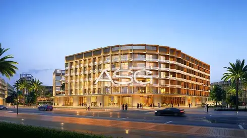 Contemporary Design | Spacious | Modern Living