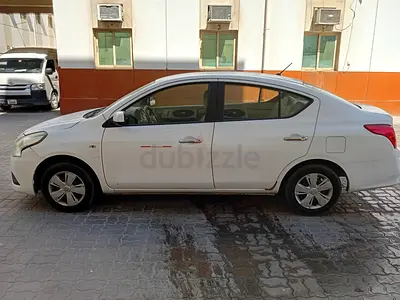 Nissan Sunny 2020 GCC Specs - Reliable and Fuel Efficient