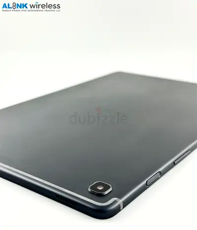 Samsung Galaxy Tab S5e LTE 64GB 4GB RAM Black