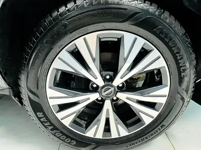 2022 Nissan ROGUE 缩略图 15
