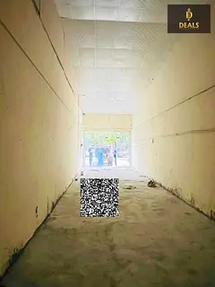 Prime 750 SQFT Ground Floor Warehouse | Al Rashidiya 1 | Ideal for Storage &amp; Workshops