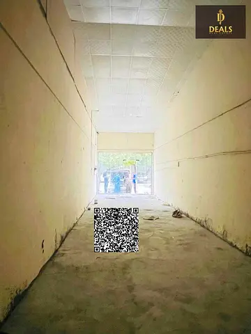 Prime 750 SQFT Ground Floor Warehouse | Al Rashidiya 1 | Ideal for Storage & Workshops