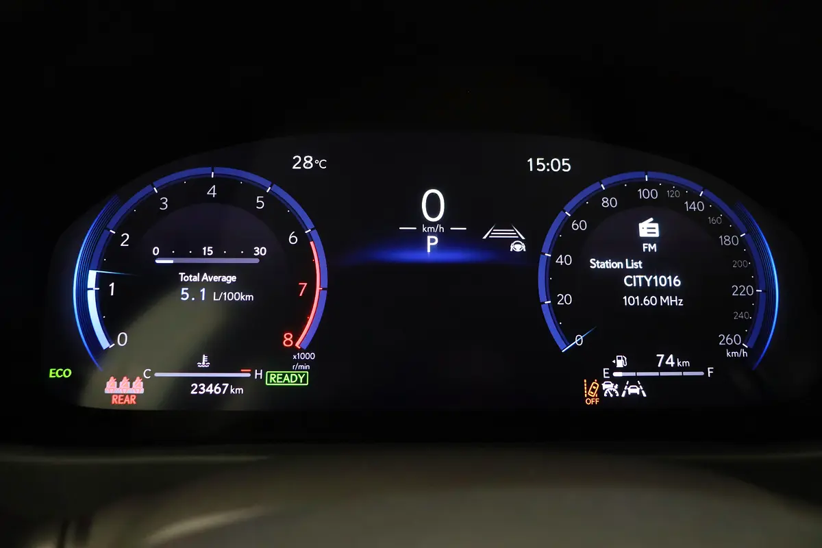 Lexus UX-Series 2024
