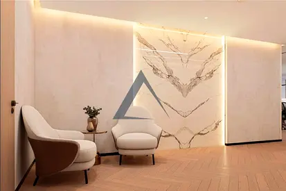 Luxury Brand New Fitted | Fully Furnished |1 Parking