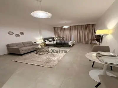 Fully Furnished |Lavish Studio |Multiple Cheques