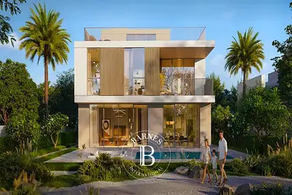 Standalone Villa | Emaar Community