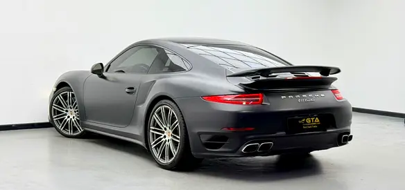 صورة مصغرة 4 لـ 2014 Porsche 911