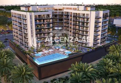 High Floor | Premium 1BR | Investor Opportunity