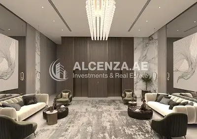 High Floor | Premium 1BR | Investor Opportunity