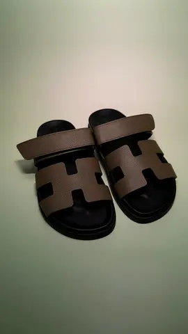 Hermès Chypre sandal
