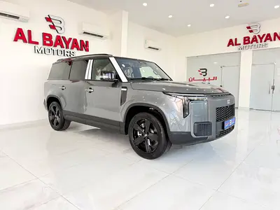 روكس 01  7 مقاعد  رمادي / زعفراني  2026