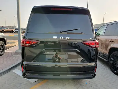 BAW MPV M7, миниатюра 3