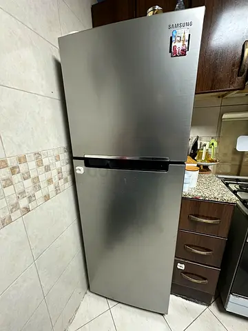 Samsung dual inverter refrigerator twin cooling