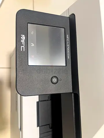 Brother MFC-L3720CDW All-in-One Color Laser Printer with Touch Screen