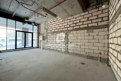 Shell & Core Retail Shop | Prime Location for Rent