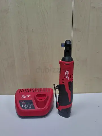 MILWAUKEE 2457-20 RATCHET 12V