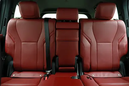 2024 Lexus LX-SERIES — фото 15