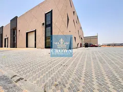 # 🏭 FOR SALE – Industrial & Commercial Complex with 13% Annual ROI 🏭 ## Umm Al Thaoub, Umm A