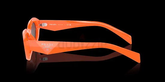 PR 26ZS Prada Sunglasses Brand New