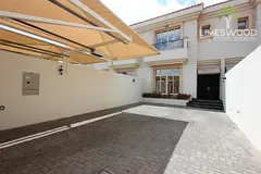 High-Quality Modern 4BR Villa with BBQ Area