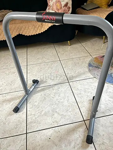 Sports equipment