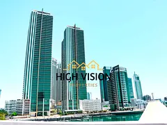 Open View | Vacant Now | Spacious 2BR