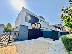 5-Bedroom Luxury Villa for Rent in Kaya, Masaar – Sharjah