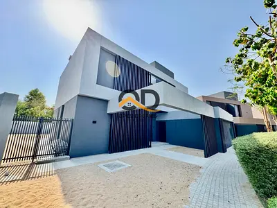 5-Bedroom Luxury Villa for Rent in Kaya, Masaar – Sharjah