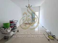 Free Maintenance for the entire rental period Property Features: Prime Location near Dubai Exit Easy