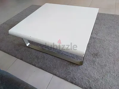 Ilva of Denmark Coffee Table