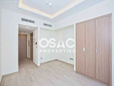 Spacious Layout | Unfurnished | Prime Location