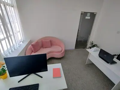 Premium Office with Bank account assistance |Free Amenities