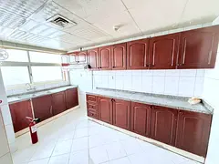 Hot Offer | Huge 2-BHK | Opp Park | Family Bldg | Centralised AC | Prime📍Location