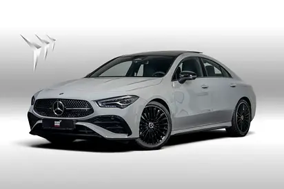 0% Downpayment | Mercedes-Benz Service And Warranty Package | AED 2,573 P/M
