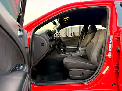 صورة 7 لـ 2019 Dodge CHARGER