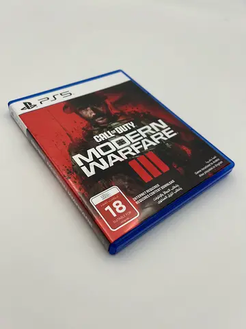 Call of Duty: Modern Warfare III (PS5) - Complete