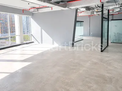 Fitted Office | Open Space | Near Metro