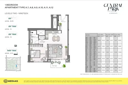 Best Layout | Handover Soon | Exclusive