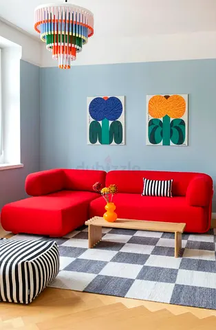 Grand Elegance Sofa
