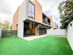 Brand New 4BR Villa with Majlis &amp; Private Garden in Masaar Robinia 🌿