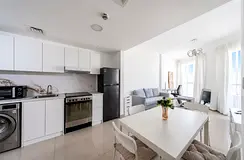 1bhk for rent in Dubai lake side b production city direct (no Commission)
