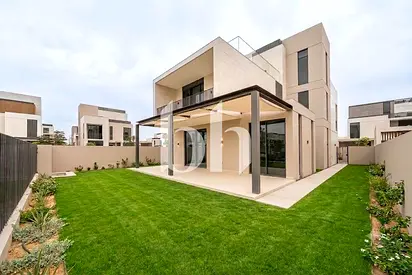 Landscaping Included | Park Backing | Corner