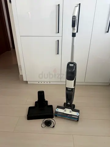 Bissell CrossWave Cordless Multi-Surface Wet Dry Vacuum