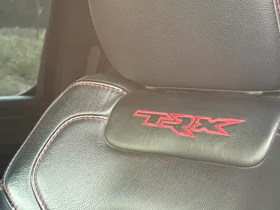 صورة مصغرة 18 لـ 2023 RAM 1500 TRX