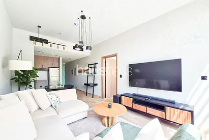 Spacious layout | Prime location | Furnished