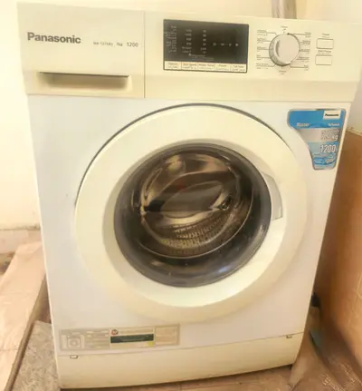 Washing machine @325