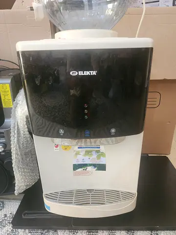 Elektx Humidifier / Air Purifier Unit - Good Working Condition