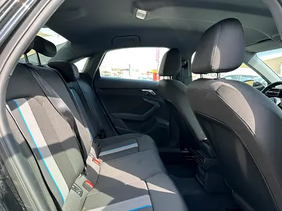 2023 AUDI A3 thumbnail 13