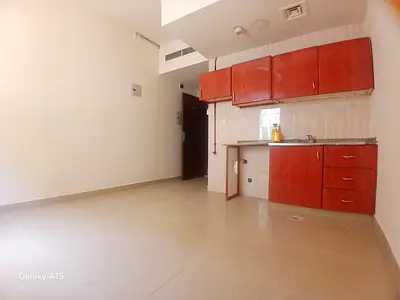 Spacious and Luxurious studio Available in just 17k || Family Building